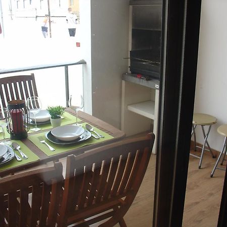 Apartamento Sol E Mar 1 Μόντε Γκόρντο Εξωτερικό φωτογραφία
