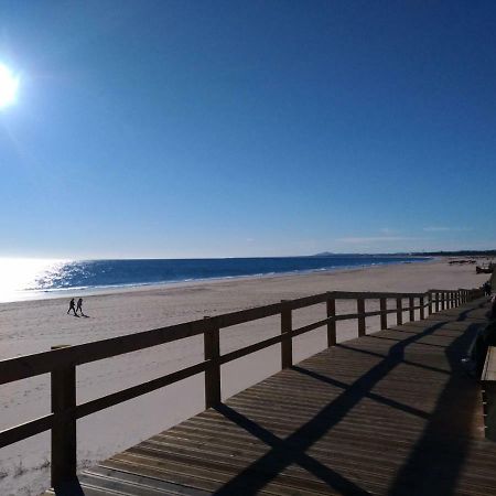 Apartamento Sol E Mar 1 Μόντε Γκόρντο Εξωτερικό φωτογραφία