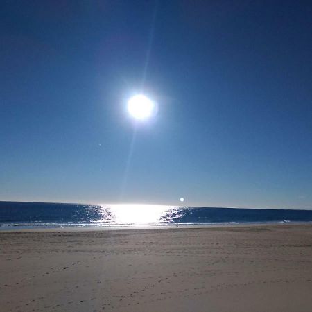 Apartamento Sol E Mar 1 Μόντε Γκόρντο Εξωτερικό φωτογραφία