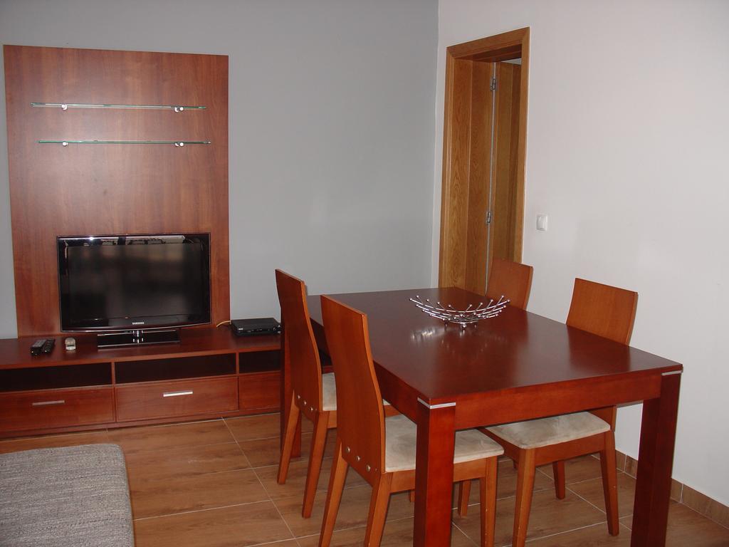 Apartamento Sol E Mar 1 Μόντε Γκόρντο Εξωτερικό φωτογραφία