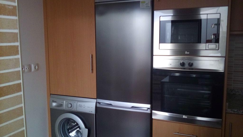 Apartamento Sol E Mar 1 Μόντε Γκόρντο Εξωτερικό φωτογραφία