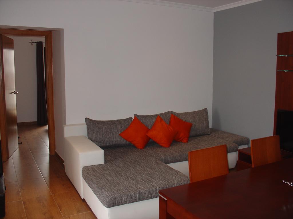Apartamento Sol E Mar 1 Μόντε Γκόρντο Εξωτερικό φωτογραφία