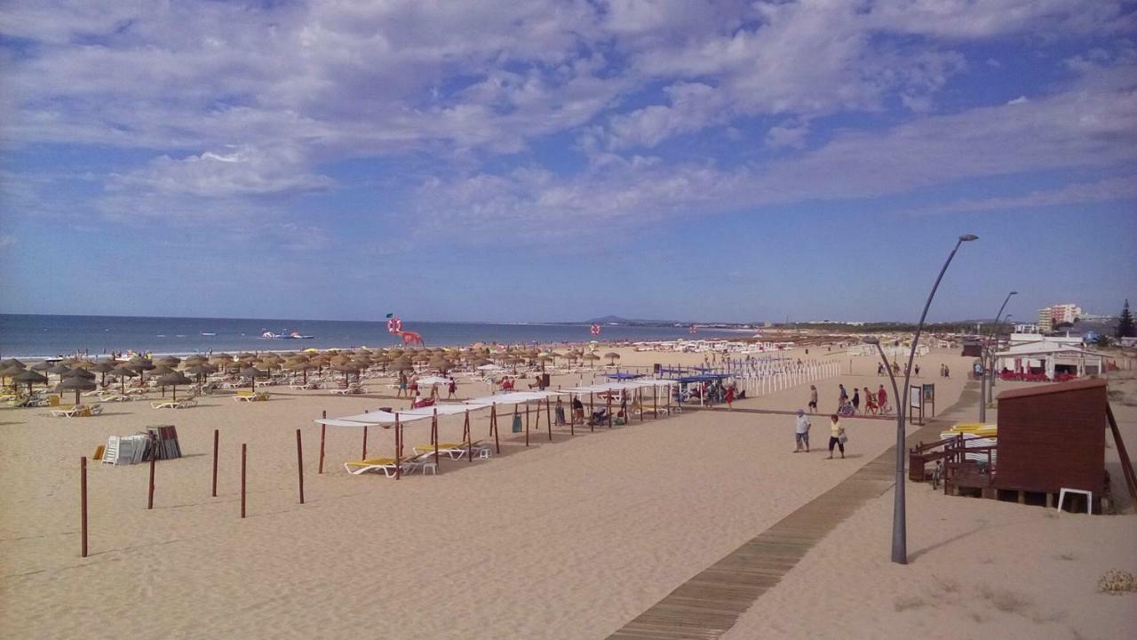 Apartamento Sol E Mar 1 Μόντε Γκόρντο Εξωτερικό φωτογραφία