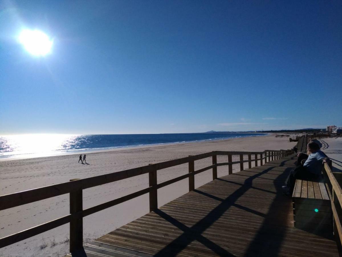 Apartamento Sol E Mar 1 Μόντε Γκόρντο Εξωτερικό φωτογραφία