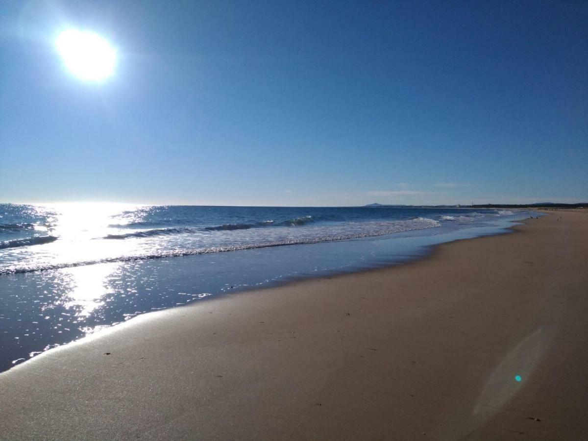 Apartamento Sol E Mar 1 Μόντε Γκόρντο Εξωτερικό φωτογραφία