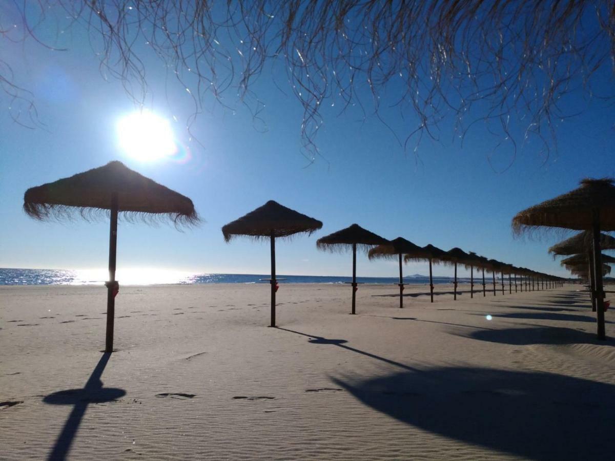Apartamento Sol E Mar 1 Μόντε Γκόρντο Εξωτερικό φωτογραφία