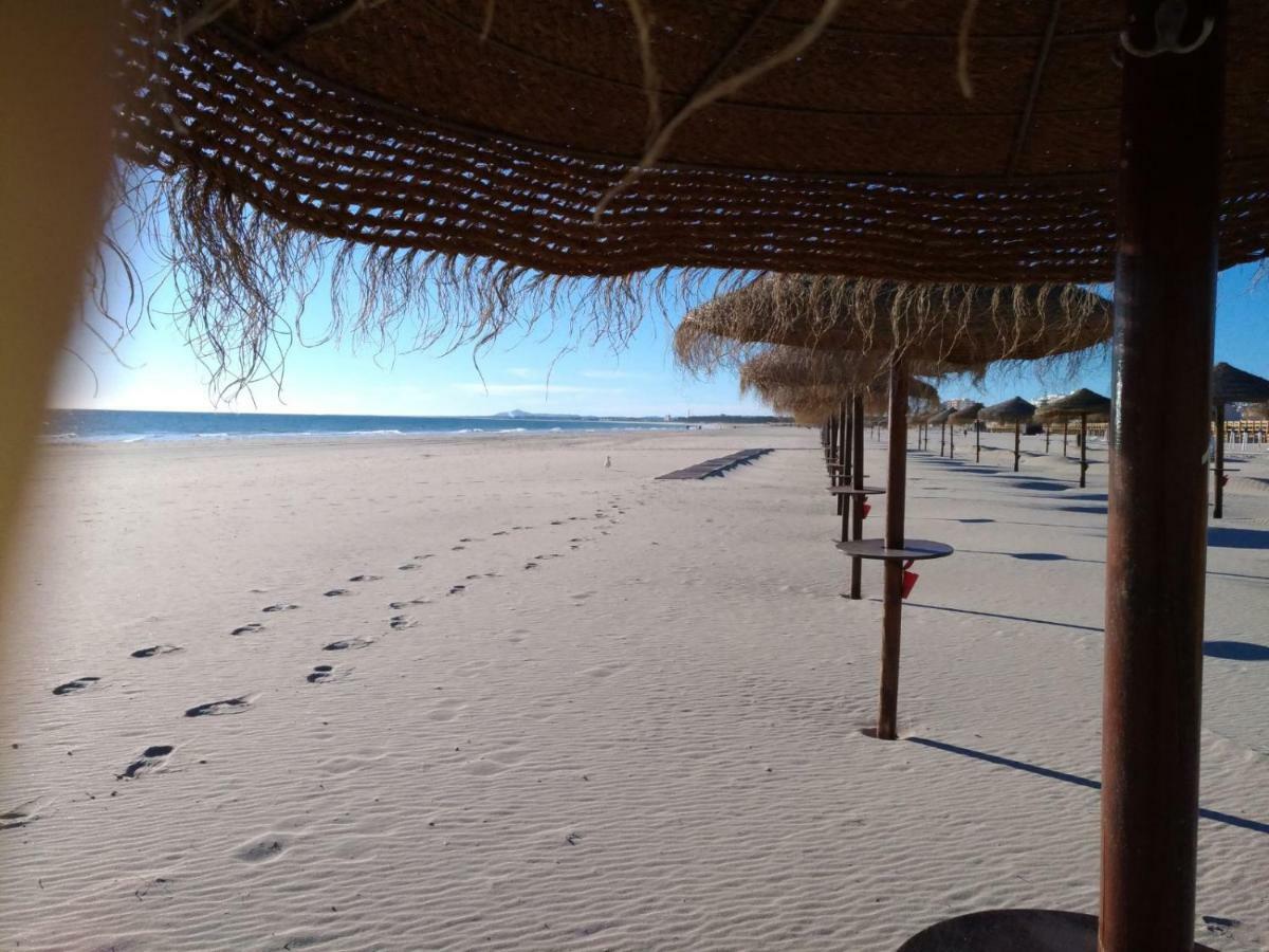 Apartamento Sol E Mar 1 Μόντε Γκόρντο Εξωτερικό φωτογραφία