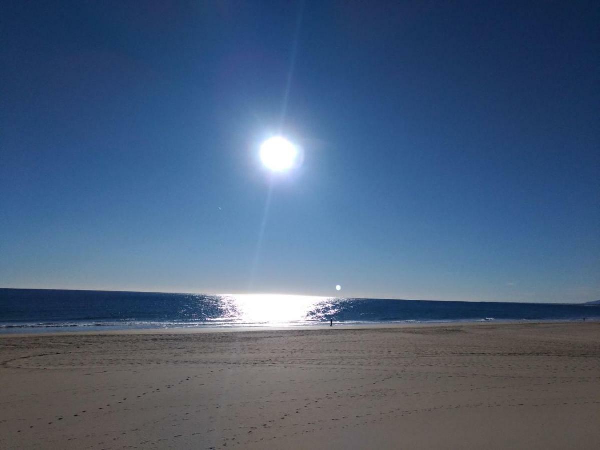 Apartamento Sol E Mar 1 Μόντε Γκόρντο Εξωτερικό φωτογραφία